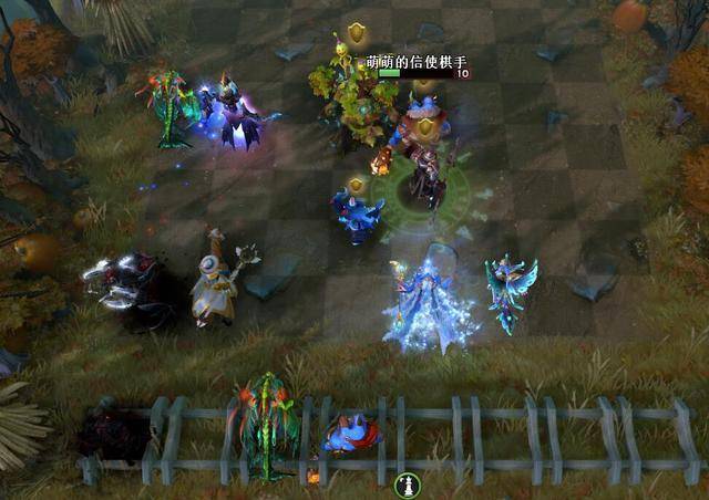 新的篇章 新的篇章