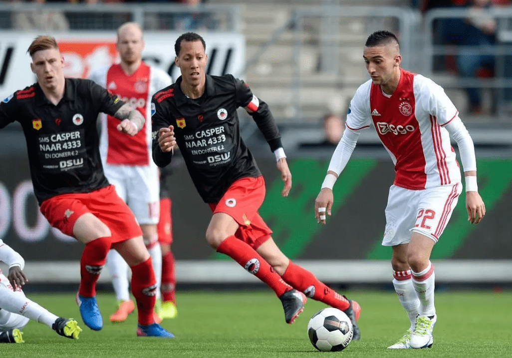 最终张继科 最终张继科