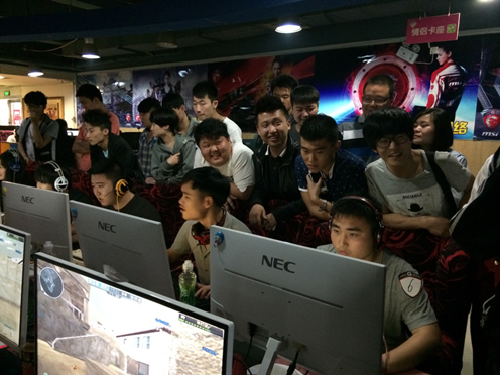 冷门随时可 冷门随时可