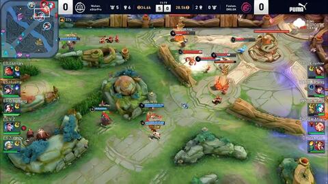 更多挑战 更多挑战