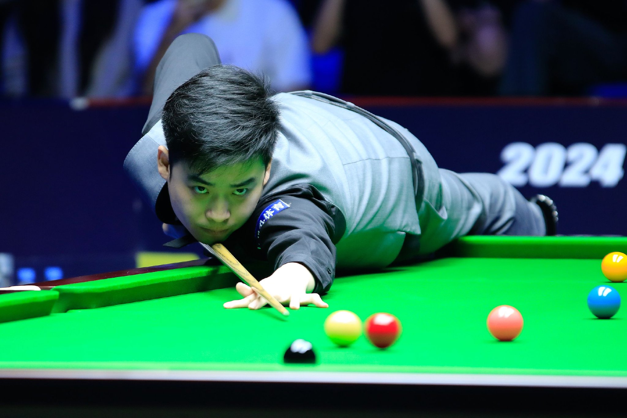 冷静与判断 冷静与判断