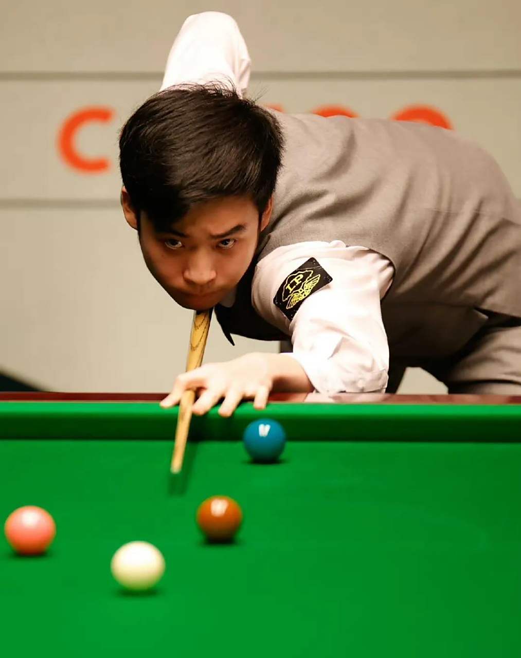 揭秘勇士幕 揭秘勇士幕