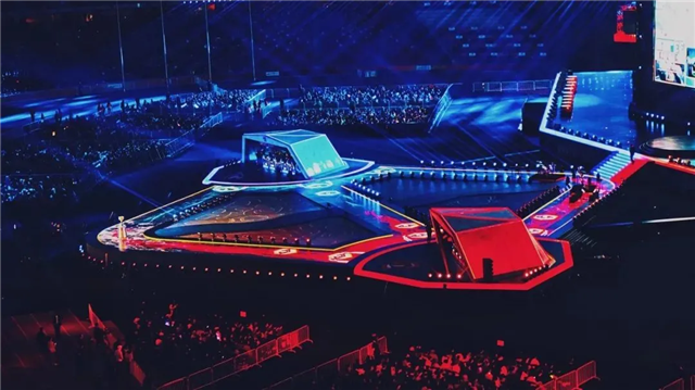 轮换档位 轮换档位