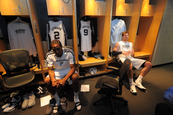 框架与训练 框架与训练