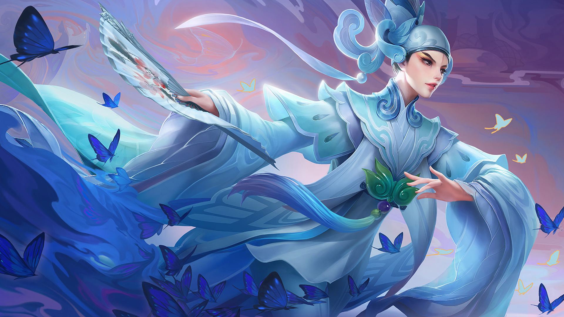 高水平对局 高水平对局