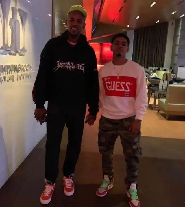 学习中断 学习中断