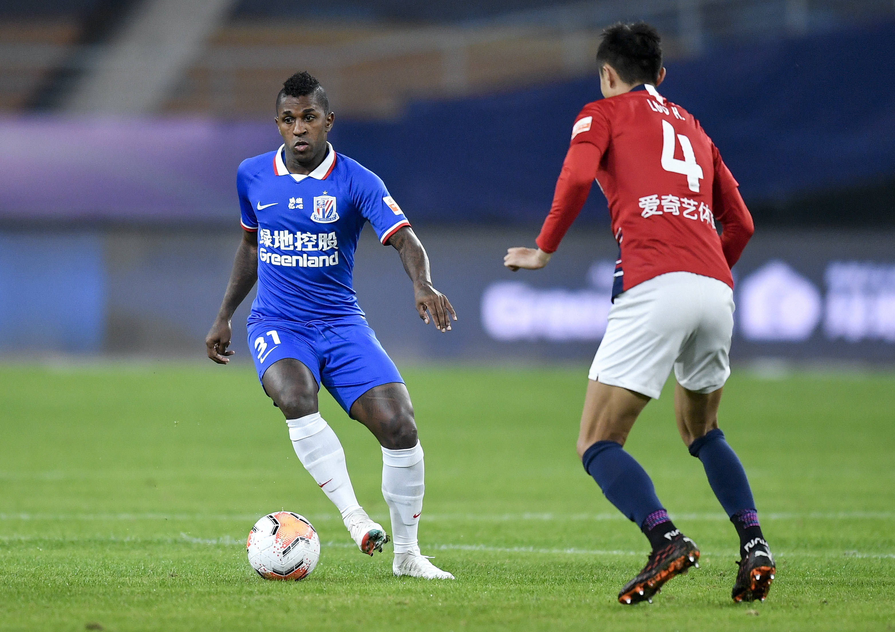 射门果断度 射门果断度