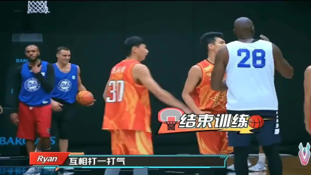 密集防守